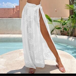 Bikini Cover-Up skirt